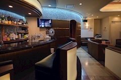 LOUNGE FOXI・フォクシィ - 浜松のクラブ/ラウンジ 店舗写真