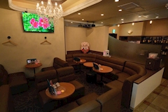 LOUNGE FOXI・フォクシィ - 浜松のクラブ/ラウンジ 店舗写真