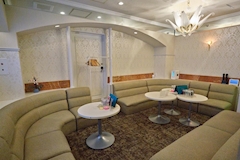 LOUNGE FOXI・フォクシィ - 浜松のクラブ/ラウンジ 店舗写真