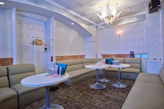 LOUNGE FOXI・フォクシィ - 浜松のクラブ/ラウンジ 店舗写真
