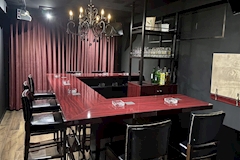 Girl's Bar Leia・レイア - 森下のガールズバー 店舗写真