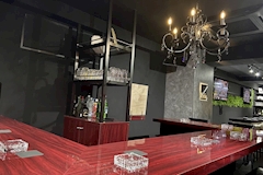 Girl's Bar Leia・レイア - 森下のガールズバー 店舗写真