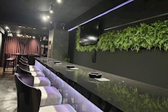 Girl's Bar Leia・レイア - 森下のガールズバー 店舗写真