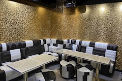 Girl's Bar Leia・レイア - 森下のガールズバー 店舗写真