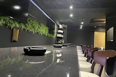 Girl's Bar Leia・レイア - 森下のガールズバー 店舗写真