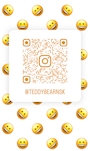 ピックアップニュース テディベア Instagram開設しました🧸