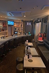 Teddy Bear・テディベア - 名古屋 錦のガールズバー 店舗写真