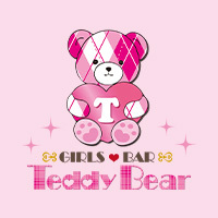 Teddy Bear - 名古屋 錦のガールズバー