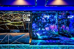 BARCELONA 妃翠・ひすい - すすきのニュークラブ（キャバクラ） 店舗写真