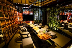 BARCELONA 妃翠・ひすい - すすきのニュークラブ（キャバクラ） 店舗写真