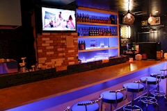GIRL'S BAR MOANA・モアナ - 広島市（流川）のガールズバー 店舗写真