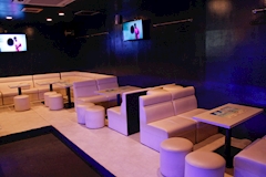GIRL'S BAR MOANA・モアナ - 広島市（流川）のガールズバー 店舗写真