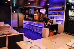 GIRL'S BAR MOANA・モアナ - 広島市（流川）のガールズバー 店舗写真