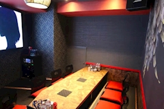 CLUB SCENE・シーン - 神戸三宮のキャバクラ 店舗写真