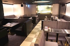CLUB SCENE・シーン - 神戸三宮のキャバクラ 店舗写真