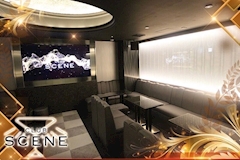 CLUB SCENE・シーン - 神戸三宮のキャバクラ 店舗写真