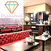 DIAMOND의 공식 사이트 이미지