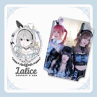 店舗写真 Lalice・ラリス - 歌舞伎町のコンカフェ