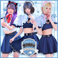 あにぽり　すすきの店 - すすきののコンセプトガールズバー