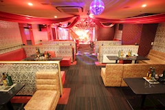 Club Maria・クラブ マリア - 栄のフィリピンパブ 店舗写真