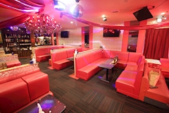 Club Maria・クラブ マリア - 栄のフィリピンパブ 店舗写真