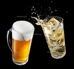 月曜日、土曜日ビールハイボール飲み放題!