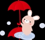 ピックアップニュース 雨割発動中！