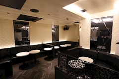 GLARE・グレア - 上野のキャバクラ 店舗写真