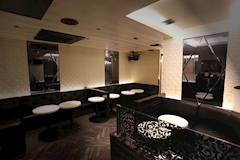 GLARE・グレア - 上野のキャバクラ 店舗写真