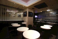 GLARE・グレア - 上野のキャバクラ 店舗写真