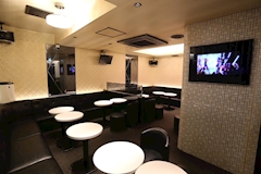 GLARE・グレア - 上野のキャバクラ 店舗写真