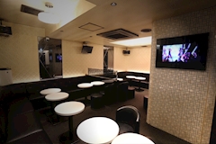 GLARE・グレア - 上野のキャバクラ 店舗写真