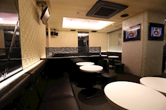 GLARE・グレア - 上野のキャバクラ 店舗写真