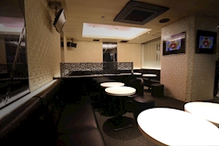 GLARE・グレア - 上野のキャバクラ 店舗写真