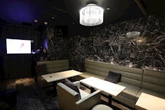 GLARE・グレア - 上野のキャバクラ 店舗写真