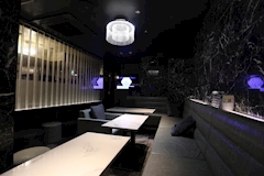 GLARE・グレア - 上野のキャバクラ 店舗写真