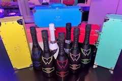 ガールズバー2980円・ガールズバーニセンキュウヒャクハチジュウエン - 天神西通りのガールズバー 店舗写真