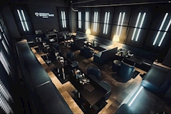 Bunny Base・バニーベース - 静岡 両替町のキャバクラ 店舗写真