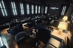 Bunny Base・バニーベース - 静岡 両替町のキャバクラ 店舗写真