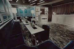 Bunny Base・バニーベース - 静岡 両替町のキャバクラ 店舗写真