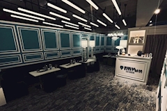 Bunny Base・バニーベース - 静岡 両替町のキャバクラ 店舗写真