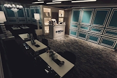 Bunny Base・バニーベース - 静岡 両替町のキャバクラ 店舗写真