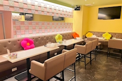 CANDY POPS・キャンディポップス - 北新地のガールズバー 店舗写真