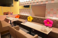 CANDY POPS・キャンディポップス - 北新地のガールズバー 店舗写真