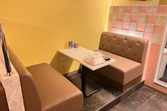 CANDY POPS・キャンディポップス - 北新地のガールズバー 店舗写真