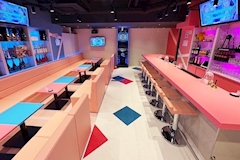 オオカミちゃんカフェ神戸三宮店 - 三宮のコンカフェ 店舗写真