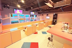 オオカミちゃんカフェ神戸三宮店 - 三宮のコンカフェ 店舗写真