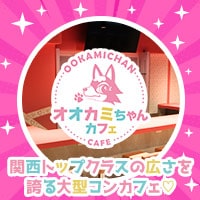 ポケパラランキング オオカミちゃんカフェ神戸三宮店