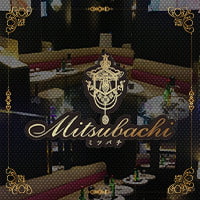 Mitsubachi の公式サイト画像