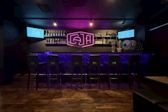 Girls Lounge CAJA・カーサ - 立川駅南口のガールズバー 店舗写真